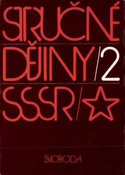 Stručné dějiny SSSR