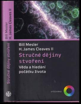 Stručné dějiny stvoření