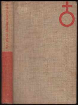 Stručné dějiny světa : (A Short History of the World) - H. G Wells (1931, Družstevní práce) - ID: 669572