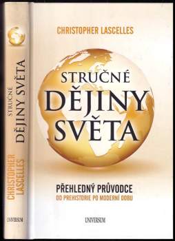 Stručné dějiny světa