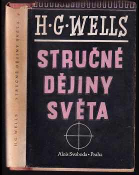H. G Wells: Stručné dějiny světa