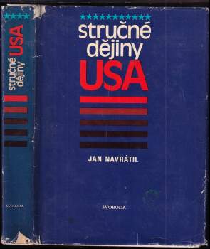 Stručné dějiny USA