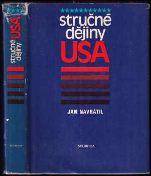Stručné dějiny USA