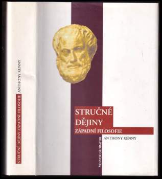 Stručné dějiny západní filosofie