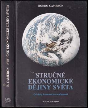 Stručné ekonomické dějiny světa