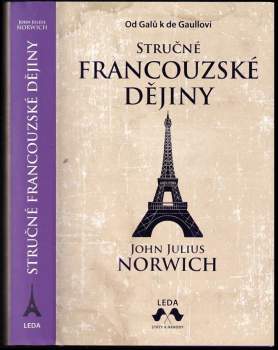 Jeremy Black: Stručné francouzské dějiny
