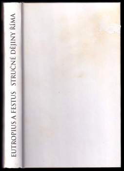 Stručné římské dějiny