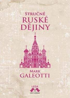 Stručné ruské dějiny
