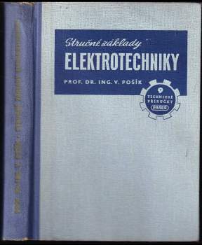 Stručné základy elektrotechniky
