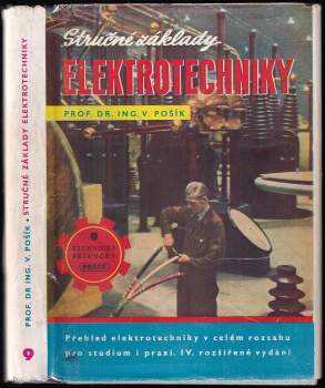 Stručné základy elektrotechniky