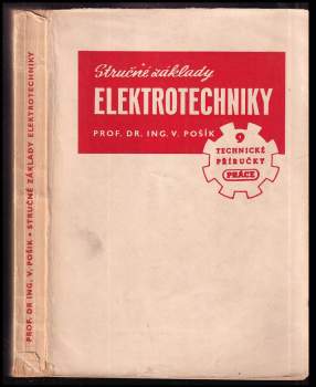 Stručné základy elektrotechniky