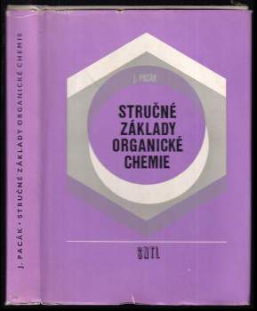 Stručné základy organické chemie