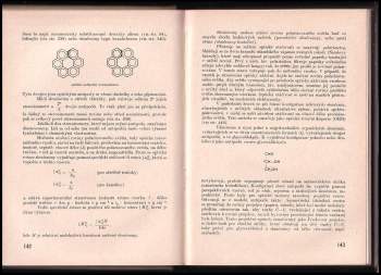 Josef Pacák: Stručné základy organické chemie