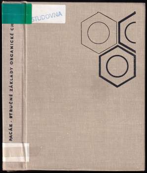 Stručné základy organické chemie