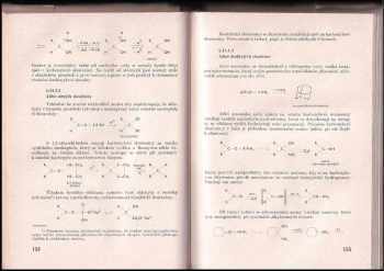 Josef Pacák: Stručné základy organické chemie