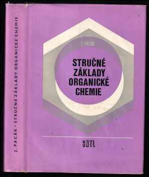 Stručné základy organické chemie