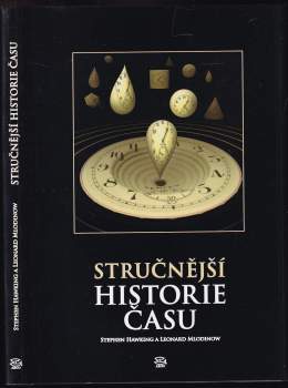 Stručnější historie času