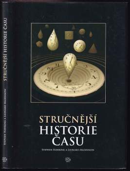 Stručnější historie času
