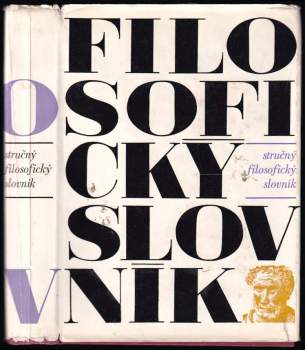 Stručný filosofický slovník