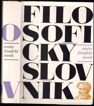 Stručný filozofický slovník