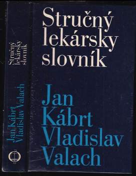 Stručný lekársky slovník