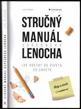 Stručný manuál úspěšného lenocha