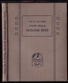 Stručný přehled geologie Čech