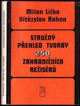 Stručný přehled tvorby