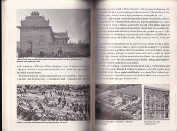 František Dvořák: Stručný přehled vývoje uměleckých slohů v českých zemích