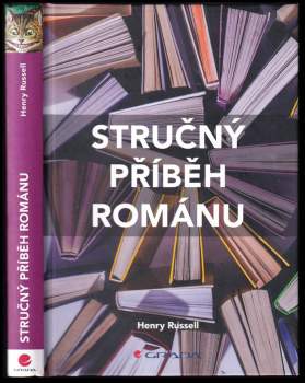 Henry Russell: Stručný příběh románu