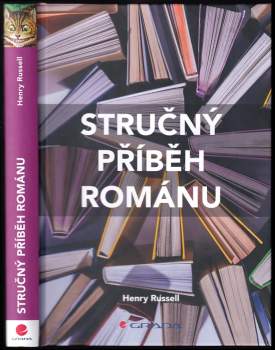 Henry Russell: Stručný příběh románu