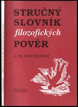 Stručný slovník filozofických pověr