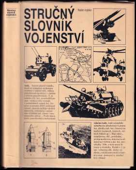 Stručný slovník vojenství