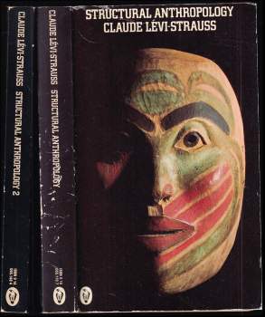 Structural Anthropology 1 + 2