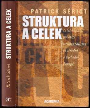 Struktura a celek