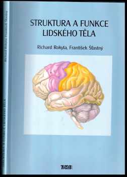 Struktura a funkce lidského těla