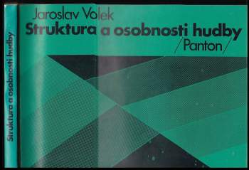 Struktura a osobnosti hudby
