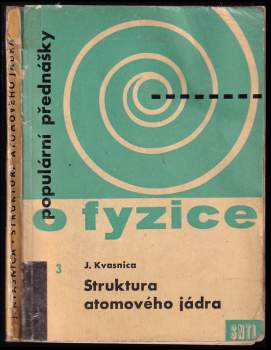 Struktura atomového jádra