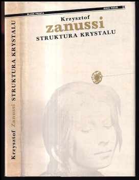 Struktura krystalu a jiné filmové povídky
