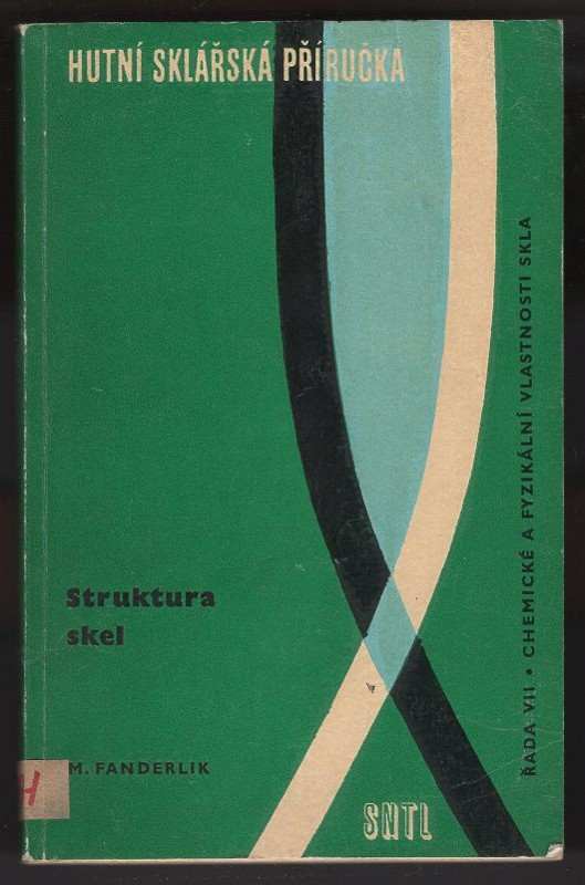 Struktura skel