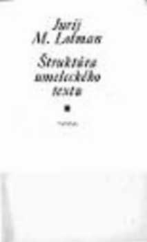 Štruktúra umeleckého textu