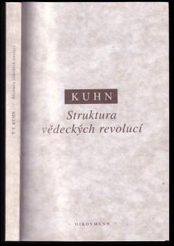 Struktura vědeckých revolucí