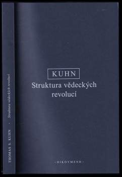 Struktura vědeckých revolucí