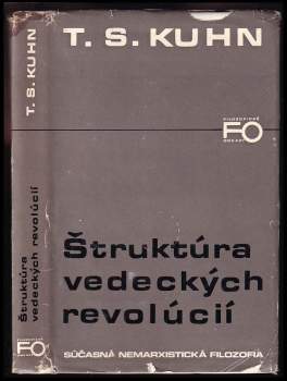 Thomas S Kuhn: Štruktúra vedeckých revolúcií