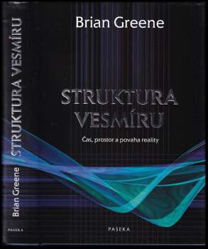 Struktura vesmíru