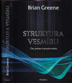 Struktura vesmíru