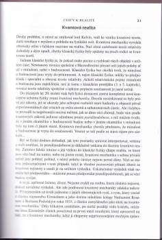 B Greene: Struktura vesmíru
