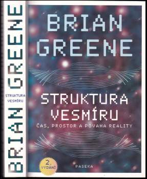Struktura vesmíru