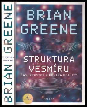 B Greene: Struktura vesmíru