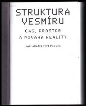 B Greene: Struktura vesmíru